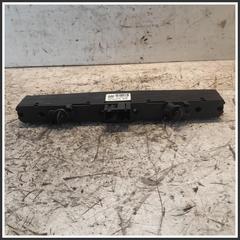 Immagine di Comandi Multifunzionali Anteriore Centrale OPEL Zafira B 13129281
