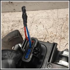 Immagine di Batteria Motore Hybrid FIAT Panda III