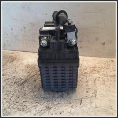 Immagine di Batteria Motore Hybrid FIAT Panda III