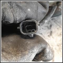 Immagine di Compressore Clima DACIA Sandero III 926006053R 926008469RB