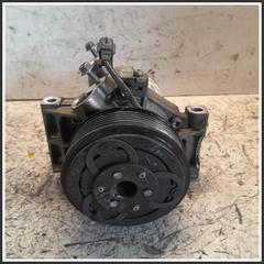 Immagine di Compressore Clima DACIA Sandero III 926006053R 926008469RB