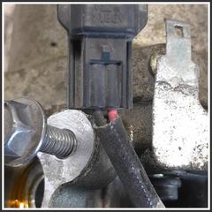 Immagine di Compressore Clima DACIA Sandero III 926006053R 926008469RB