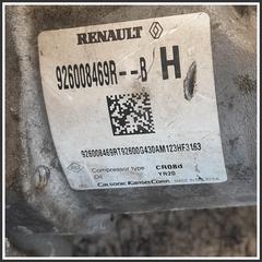 Immagine di Compressore Clima DACIA Sandero III 926006053R 926008469RB