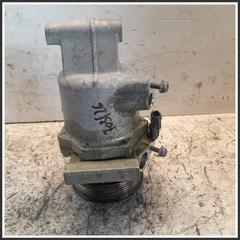 Immagine di Compressore Clima DACIA Sandero III 926006053R 926008469RB