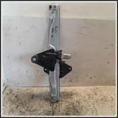 Immagine di Alzacristallo Elettrico Anteriore Destro DACIA Sandero III 807203930R
