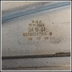 Immagine di Alzacristallo Elettrico Anteriore Destro DACIA Sandero III 807203930R
