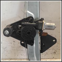 Immagine di Alzacristallo Elettrico Anteriore Destro DACIA Sandero III 807203930R