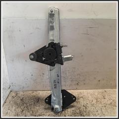 Immagine di Alzacristallo Elettrico Anteriore Sinistro DACIA Sandero III 807217905R