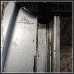Immagine di Alzacristallo Elettrico Anteriore Sinistro DACIA Sandero III 807217905R
