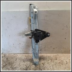 Immagine di Alzacristallo Elettrico Posteriore Sinistro DACIA Sandero III 827217099R