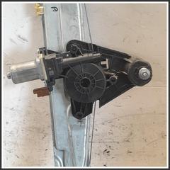 Immagine di Alzacristallo Elettrico Posteriore Sinistro DACIA Sandero III 827217099R
