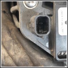 Immagine di Alternatore DACIA Sandero III 1.0 H4D470 231002175R F000BL0884