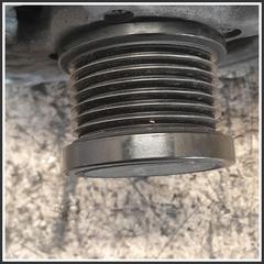 Immagine di Alternatore DACIA Sandero III 1.0 H4D470 231002175R F000BL0884