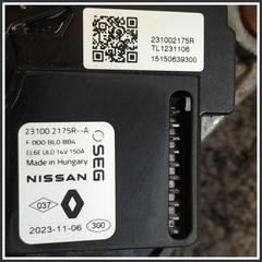 Immagine di Alternatore DACIA Sandero III 1.0 H4D470 231002175R F000BL0884