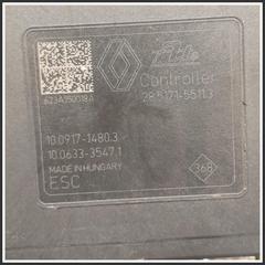 Immagine di Centralina Pompa ABS 28517155113 DACIA Sandero III 476602005R 28517155113