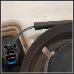 Immagine di Vaschetta Liquido Lavavetro Tergivetro DACIA Sandero III 289105693R