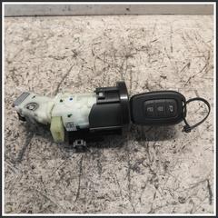 Immagine di Blocchetto Accensione Bloccasterzo DACIA Sandero III 487000967R 2108234448