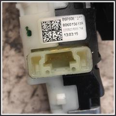 Immagine di Blocchetto Accensione Bloccasterzo DACIA Sandero III 487000967R 2108234448