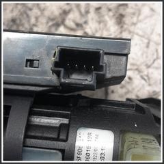 Immagine di Blocchetto Accensione Bloccasterzo DACIA Sandero III 487000967R 2108234448