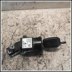 Immagine di Blocchetto Accensione Bloccasterzo DACIA Sandero III 487000967R 2108234448