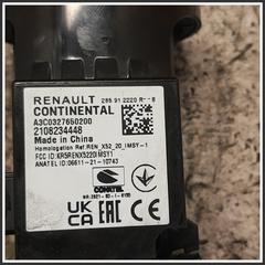Immagine di Blocchetto Accensione Bloccasterzo DACIA Sandero III 487000967R 2108234448