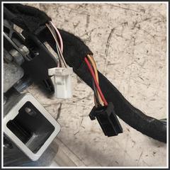 Immagine di Piantone Sterzo DACIA Sandero III 488104880R 488109296R