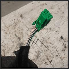 Immagine di Piantone Sterzo DACIA Sandero III 488104880R 488109296R