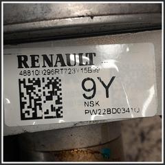 Immagine di Piantone Sterzo DACIA Sandero III 488104880R 488109296R