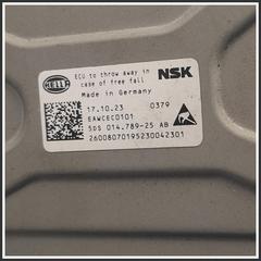 Immagine di Piantone Sterzo DACIA Sandero III 488104880R 488109296R