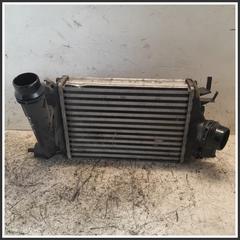 Immagine di Radiatore Intercooler DACIA Sandero III 1.0 H4D470 144968819R T79461C