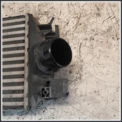 Immagine di Radiatore Intercooler DACIA Sandero III 1.0 H4D470 144968819R T79461C
