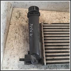 Immagine di Radiatore Intercooler DACIA Sandero III 1.0 H4D470 144968819R T79461C