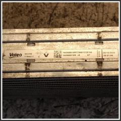 Immagine di Radiatore Intercooler DACIA Sandero III 1.0 H4D470 144968819R T79461C