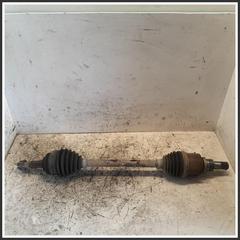 Immagine di Semiasse Anteriore Sinistro DACIA Sandero III 1.0 H4D470 391011411R 