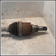 Immagine di Semiasse Anteriore Sinistro DACIA Sandero III 1.0 H4D470 391011411R 