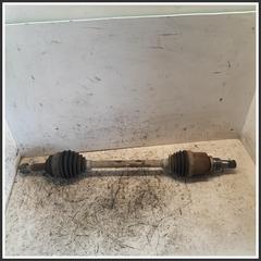 Immagine di Semiasse Anteriore Sinistro DACIA Sandero III 1.0 H4D470 391011411R 