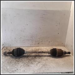 Immagine di Semiasse Anteriore Sinistro DACIA Sandero III 1.0 H4D470 391011411R 