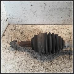 Immagine di Semiasse Anteriore Sinistro DACIA Sandero III 1.0 H4D470 391011411R 