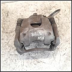 Immagine di Pinza Freno Anteriore Sinistro DACIA Sandero III 410111208R L88843