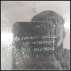 Immagine di Vetro Cristallo Laterale Scendente Posteriore Destro DACIA Sandero III 823008190R