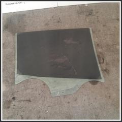 Immagine di Vetro Cristallo Laterale Scendente Posteriore Sinistro DACIA Sandero III 823011397R