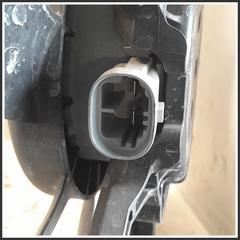 Immagine di Elettroventola Motore DACIA Sandero III 214813070R 47615TG