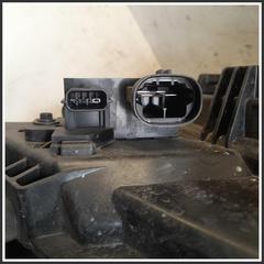 Immagine di Elettroventola Motore DACIA Sandero III 214813070R 47615TG