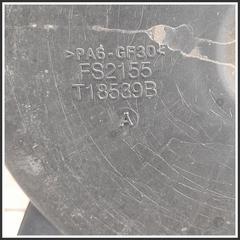 Immagine di Elettroventola Motore DACIA Sandero III 214813070R 47615TG