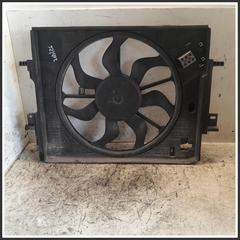 Immagine di Elettroventola Motore DACIA Sandero III 214813070R 47615TG