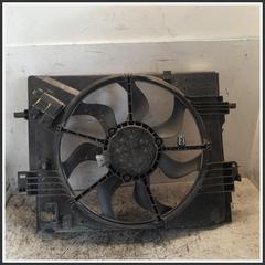 Immagine di Elettroventola Motore DACIA Sandero III 214813070R 47615TG