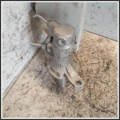Immagine di Servofreno DACIA Sandero III 460114755R 460912496R