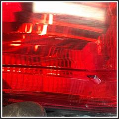Immagine di Fanale Posteriore Destro  Alogeno DACIA Sandero III 265605279R
