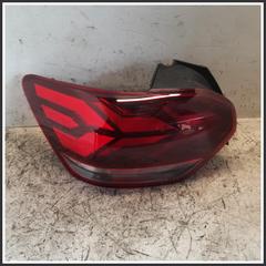 Immagine di Fanale Posteriore Sinistro  Alogeno DACIA Sandero III 265557573R