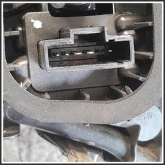 Immagine di Fanale Posteriore Sinistro  Alogeno DACIA Sandero III 265557573R